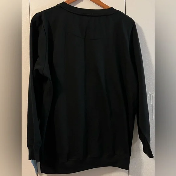 🆕 ROLLING STONES SWEATSHIRT (Xl) - Picture 2 of 4